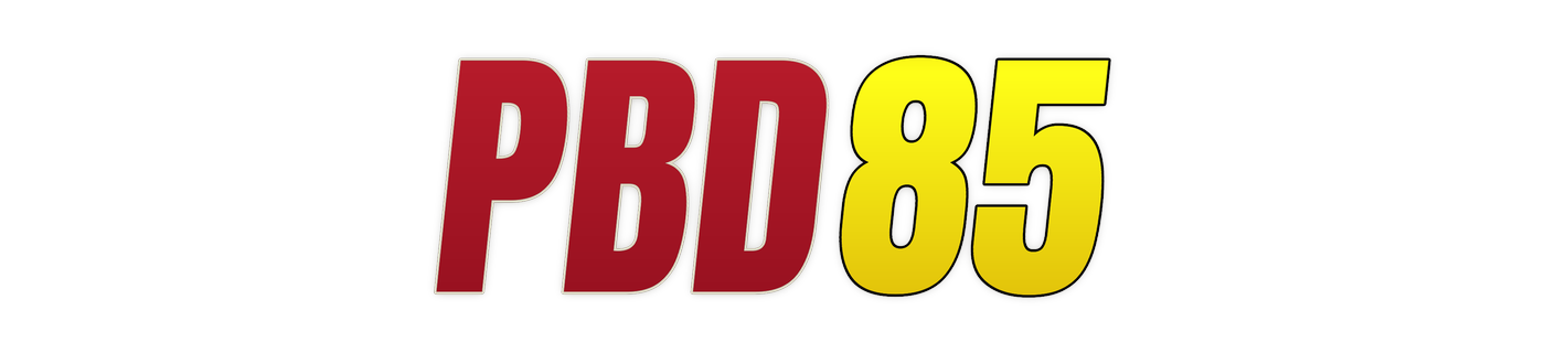 pbd85 লোগো
